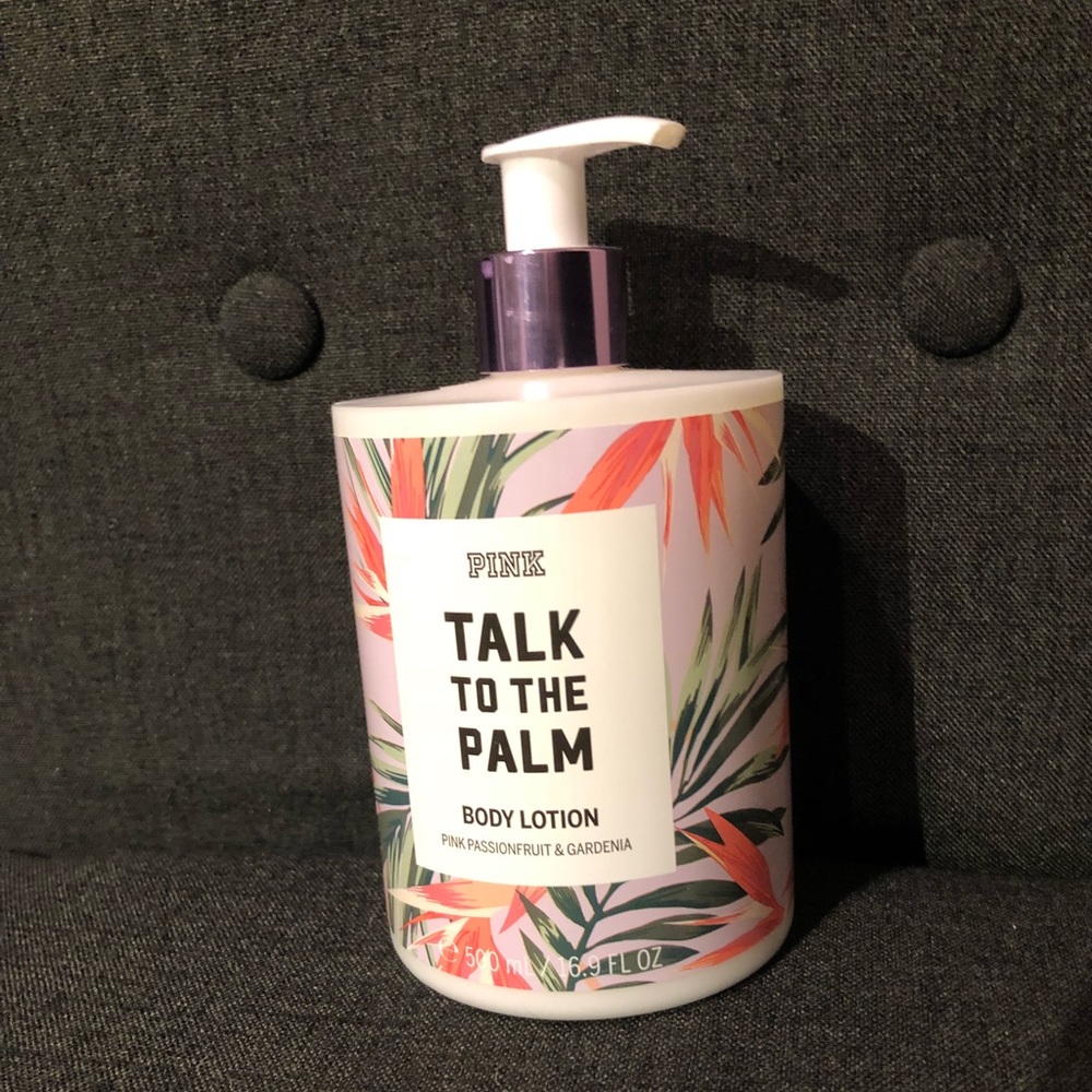 Victoria’s Secret Pink body Lotion